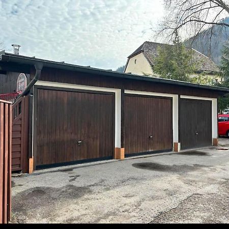 Small Studio For Two - Ferienwohnung Fuer Zwei 巴特莱辛哈尔 外观 照片